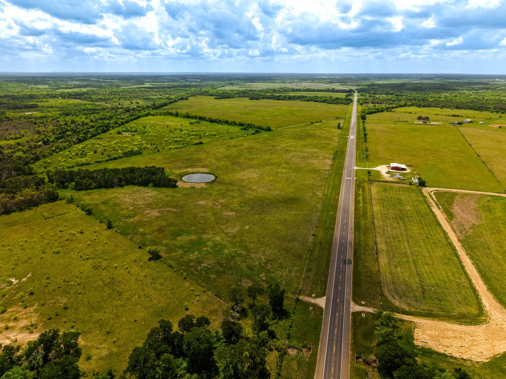 Property photo 03 of TBD TX-14, Groesbeck, TX 76642 | MLS #21228400