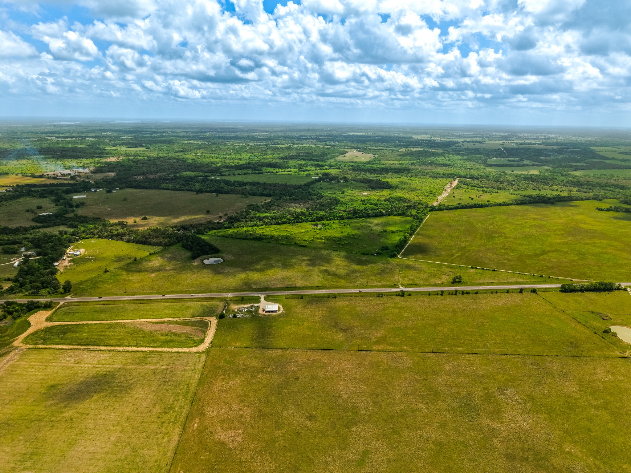 Property photo 04 of TBD TX-14, Groesbeck, TX 76642 | MLS #21228400