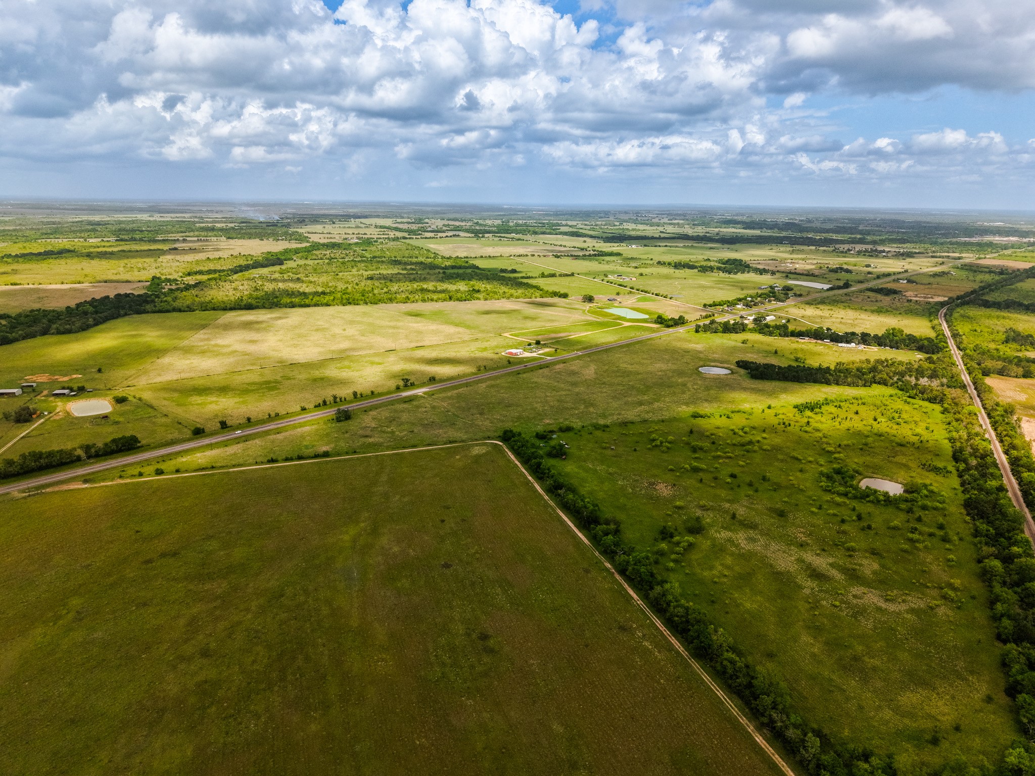 TBD TX-14, Groesbeck, TX, 76642