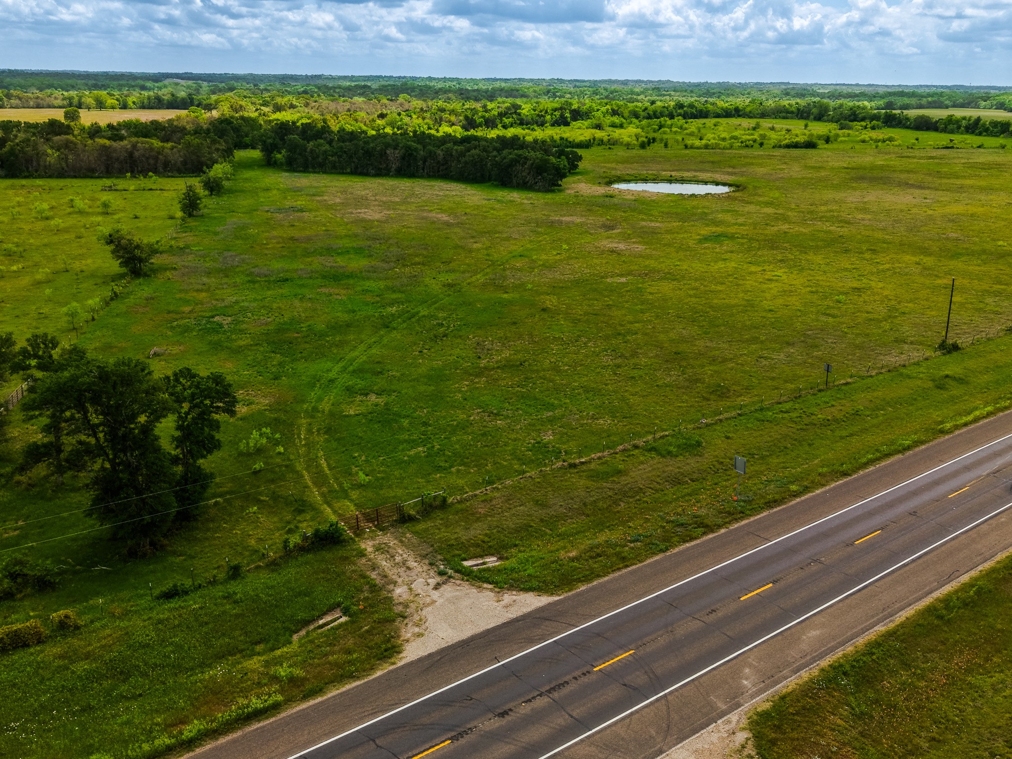 TBD TX-14, Groesbeck, TX, 76642