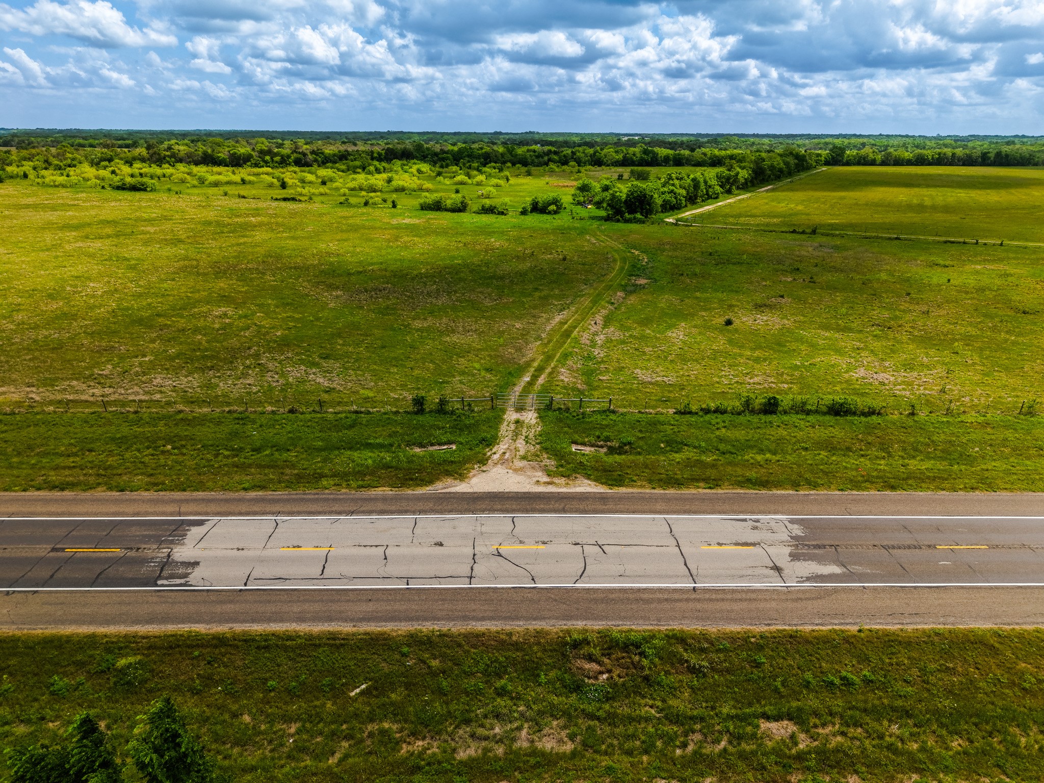 TBD TX-14, Groesbeck, TX, 76642