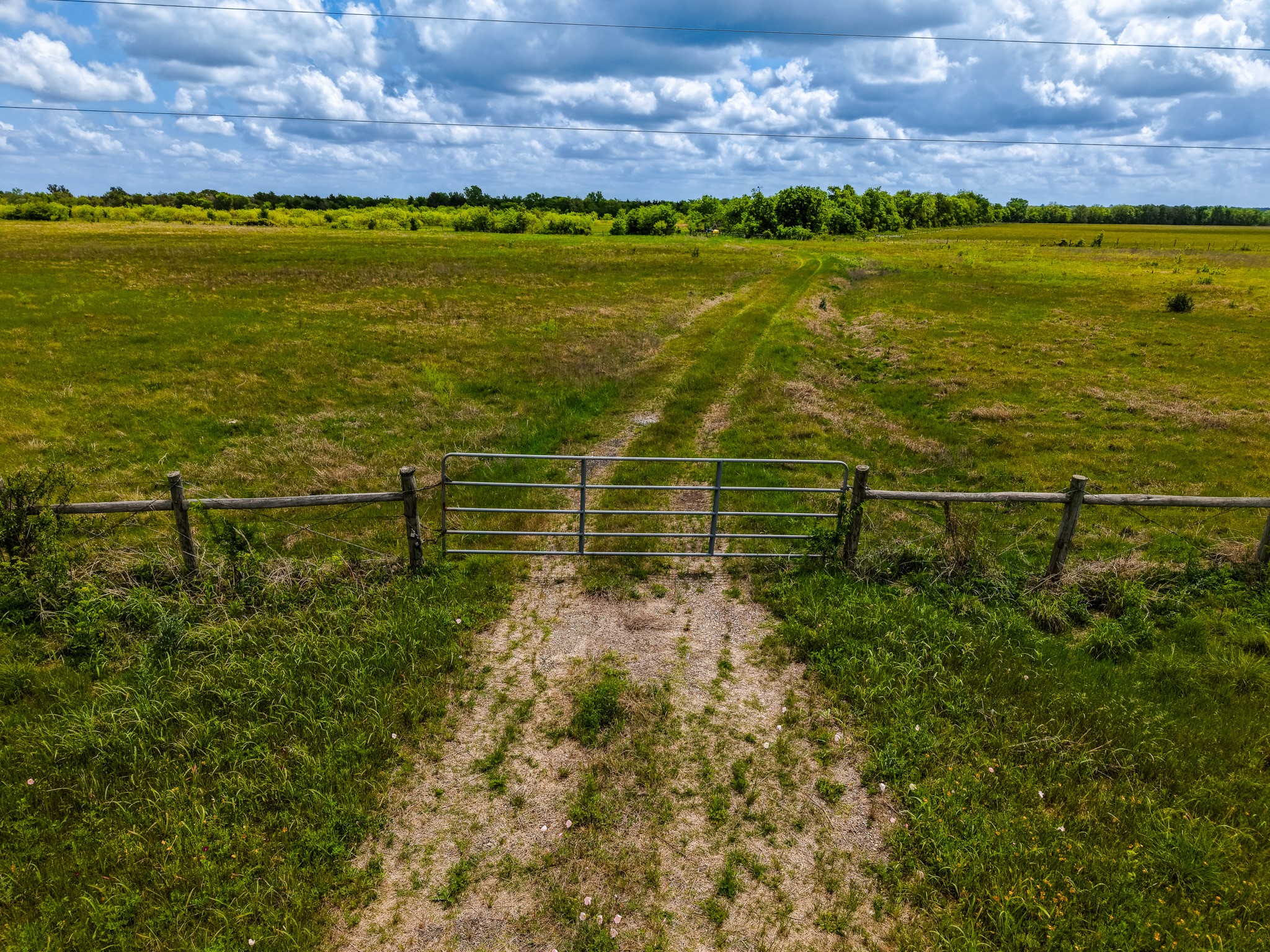 TBD TX-14, Groesbeck, TX, 76642