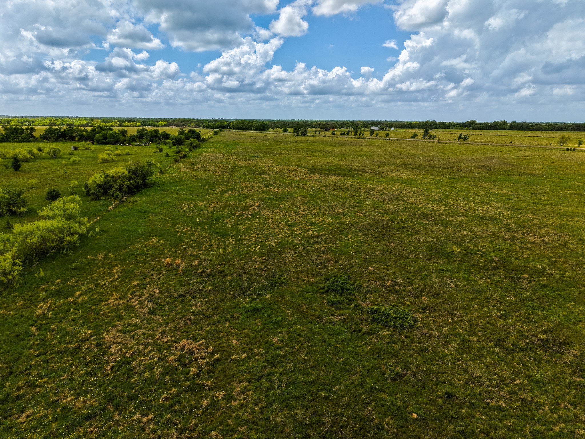 TBD TX-14, Groesbeck, TX, 76642