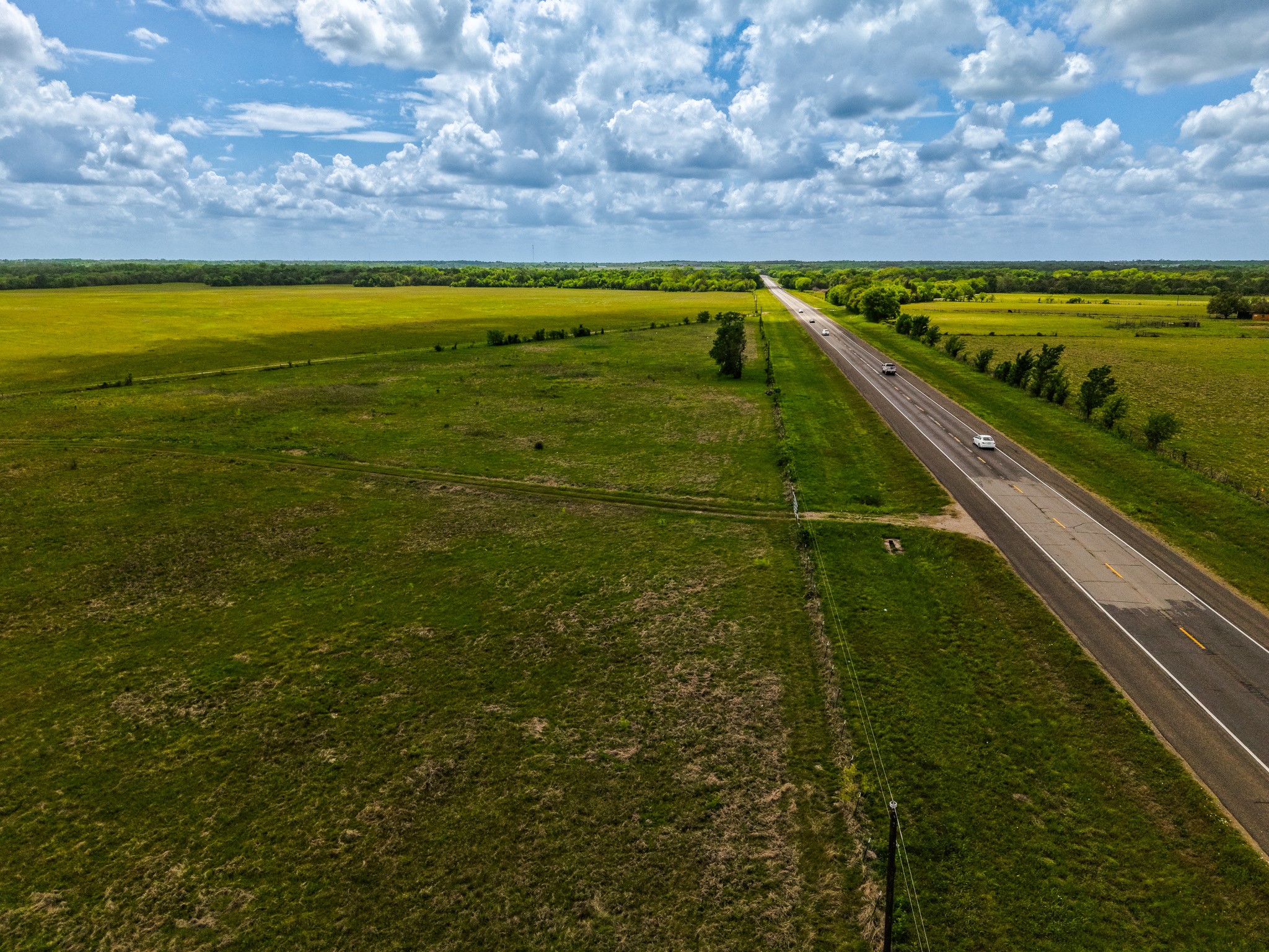 TBD TX-14, Groesbeck, TX, 76642