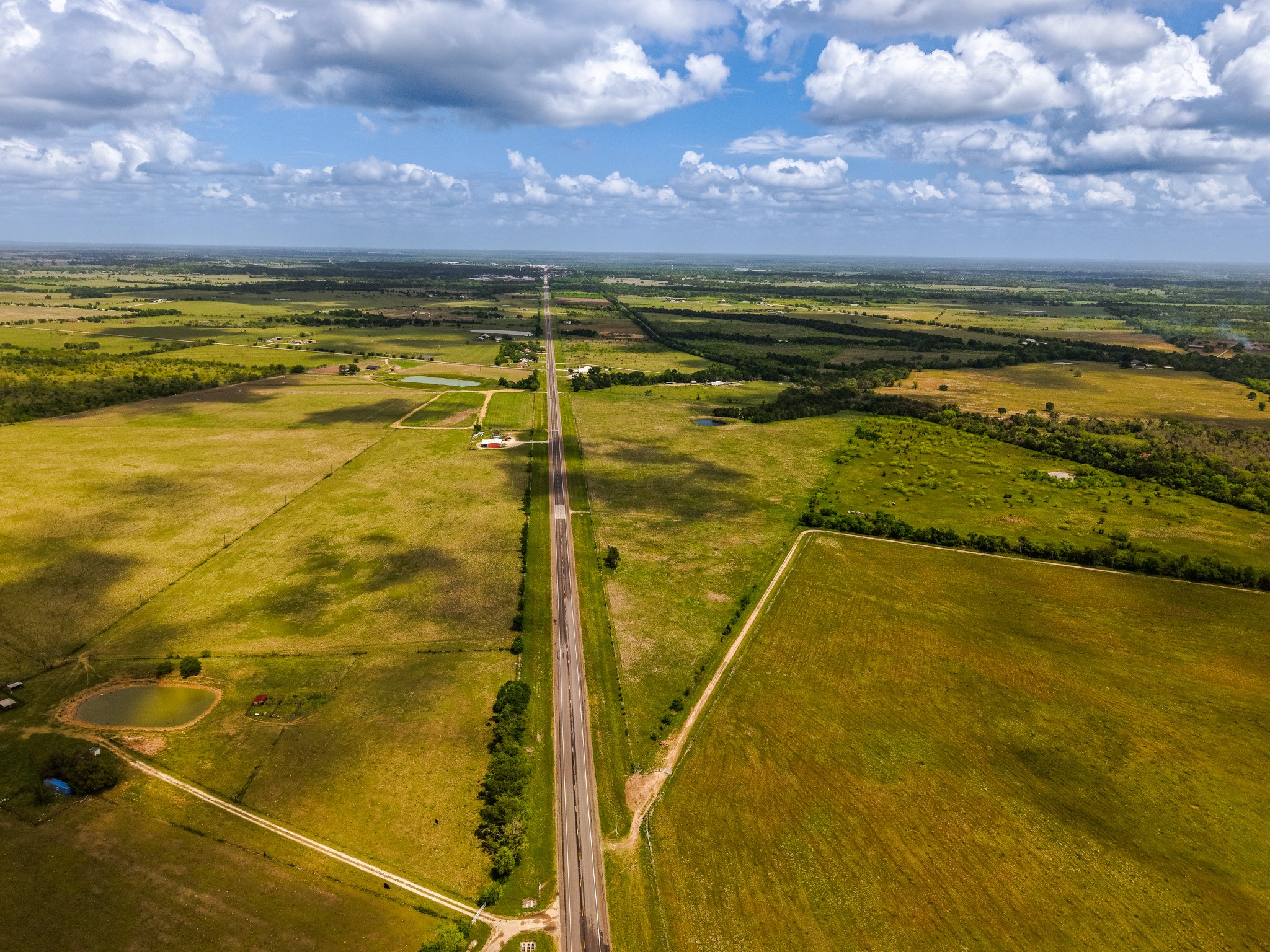 TBD TX-14, Groesbeck, TX, 76642