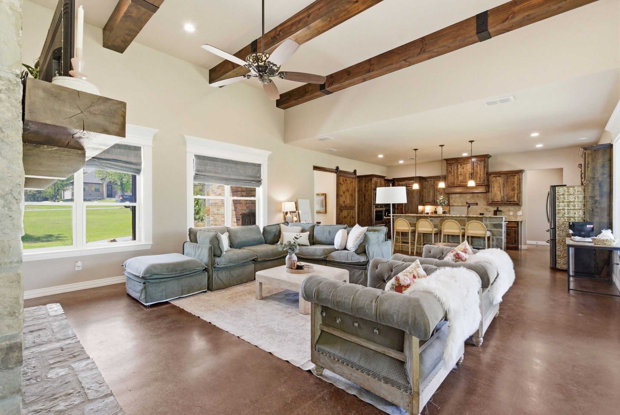 104 Oak Bend Court, Lipan, TX, 76462