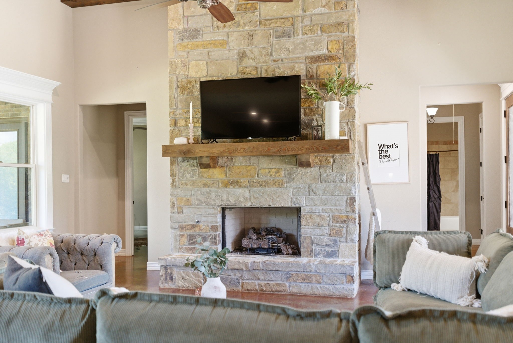 104 Oak Bend Court, Lipan, TX, 76462