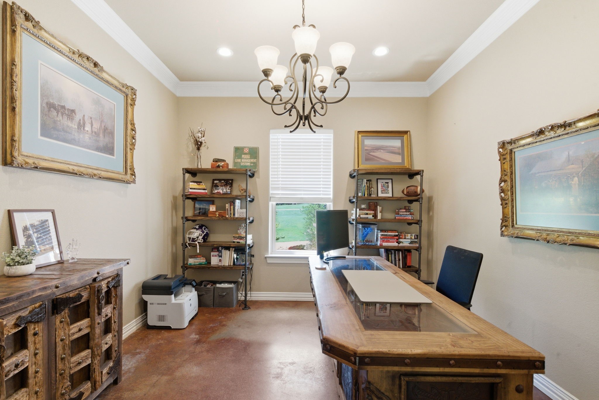 104 Oak Bend Court, Lipan, TX, 76462