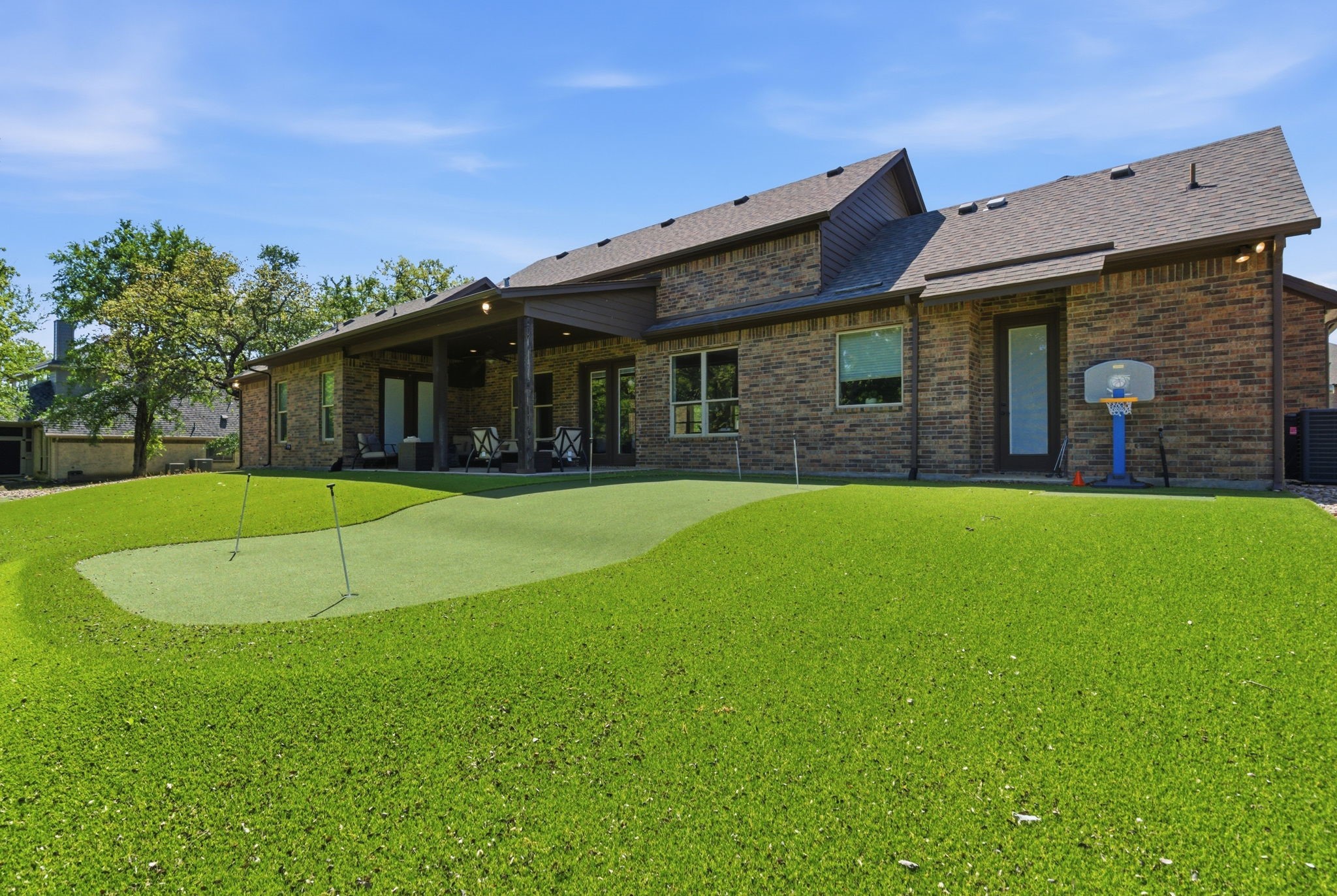 104 Oak Bend Court, Lipan, TX, 76462