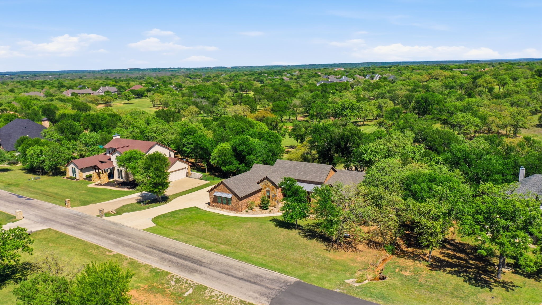 104 Oak Bend Court, Lipan, TX, 76462