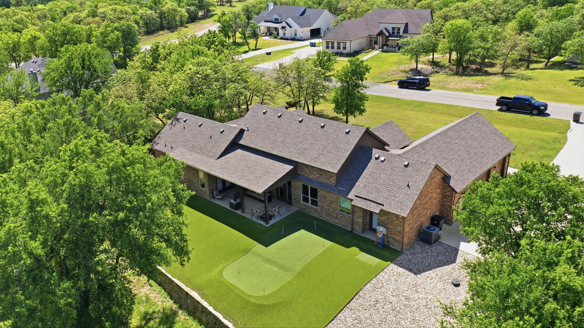 104 Oak Bend Court, Lipan, TX, 76462