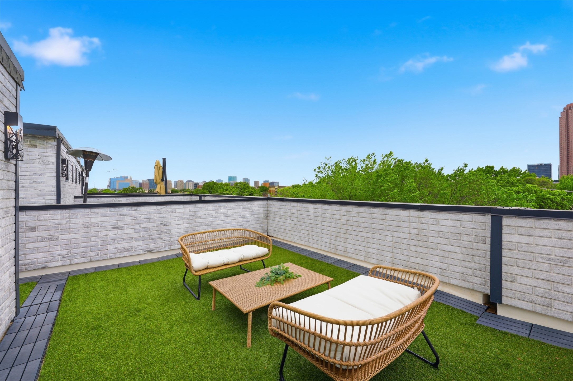 1920 Caddo Street UNIT&nbsp;204, Dallas, TX, 75204