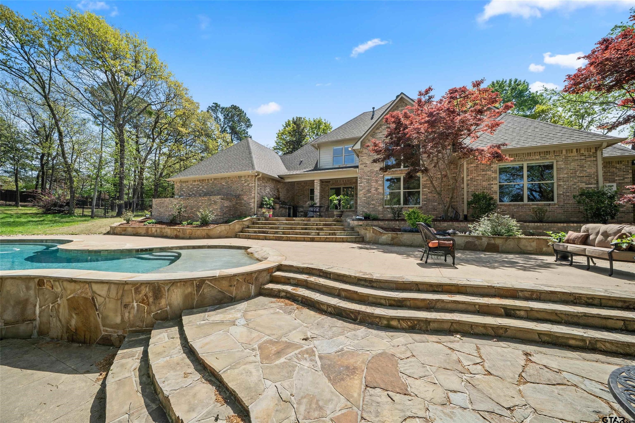 2015 Stonegate, Tyler, TX, 75703