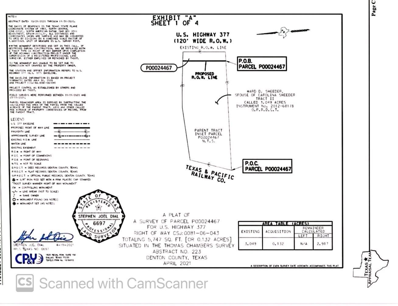 8293 US-377 Highway, Pilot Point, TX, 76258
