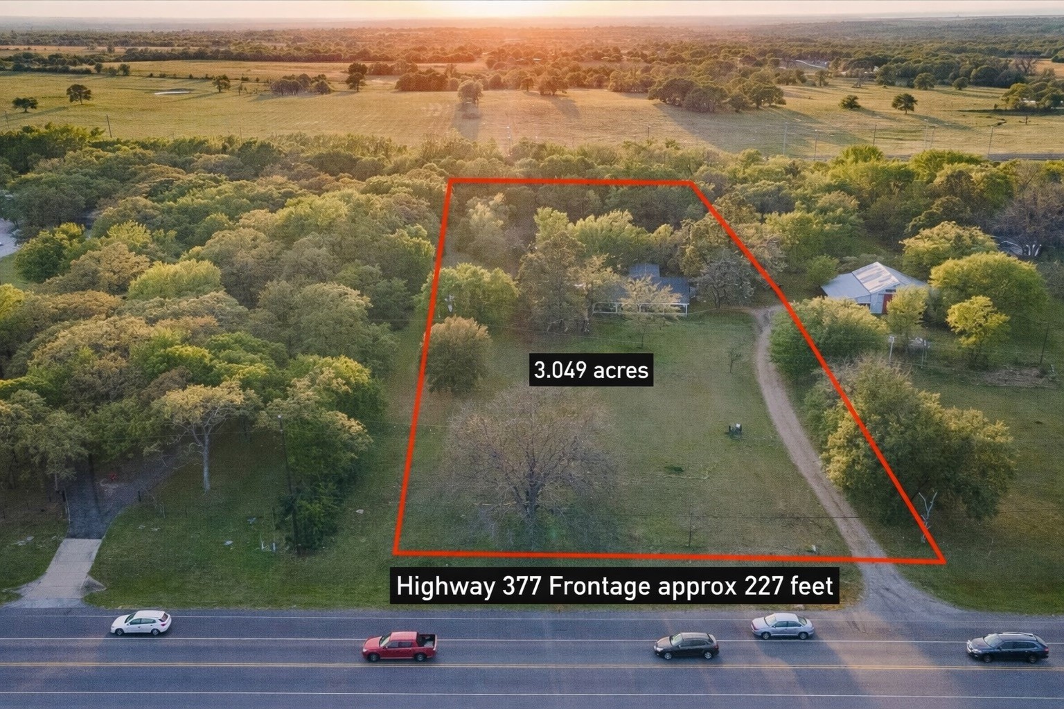 8293 US-377 Highway, Pilot Point, TX, 76258