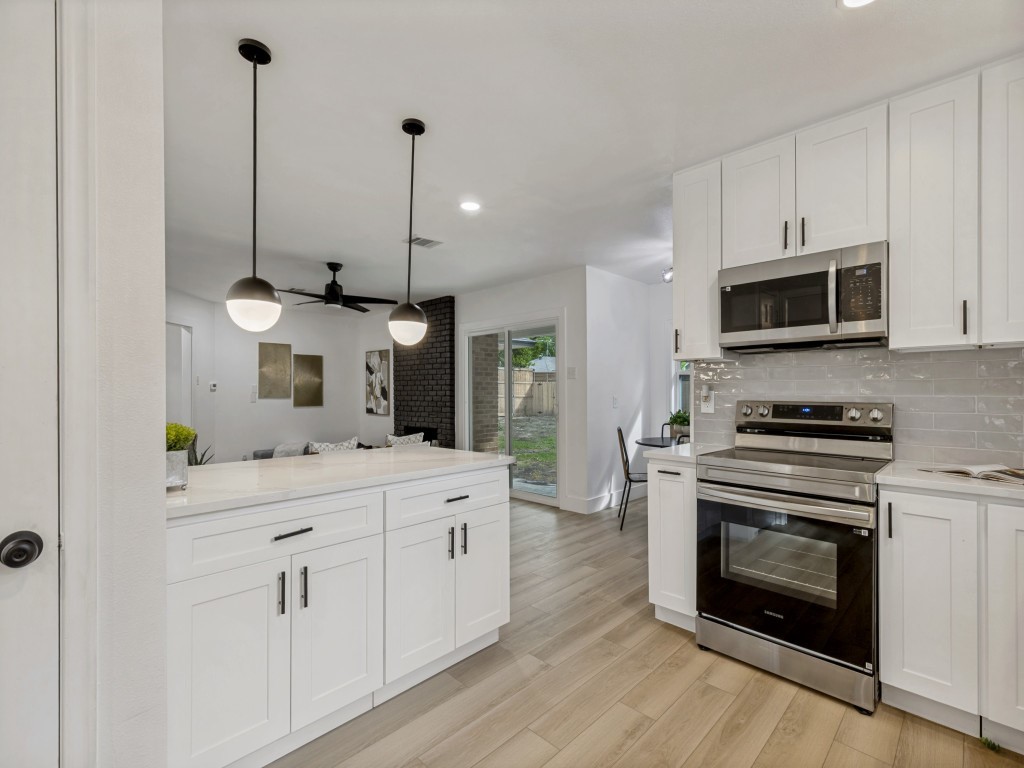 719 Northill Drive, Richardson, TX, 75080