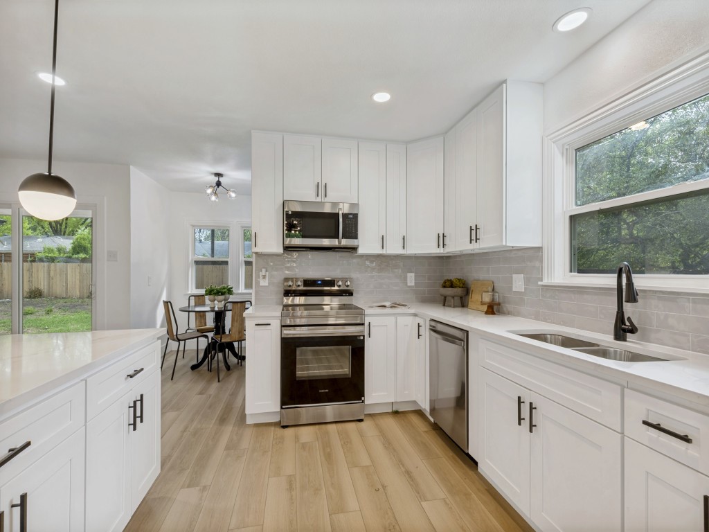 719 Northill Drive, Richardson, TX, 75080