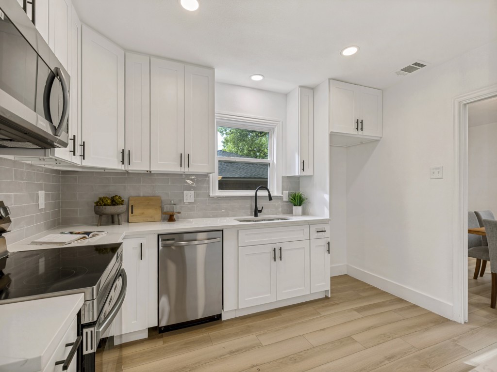 719 Northill Drive, Richardson, TX, 75080