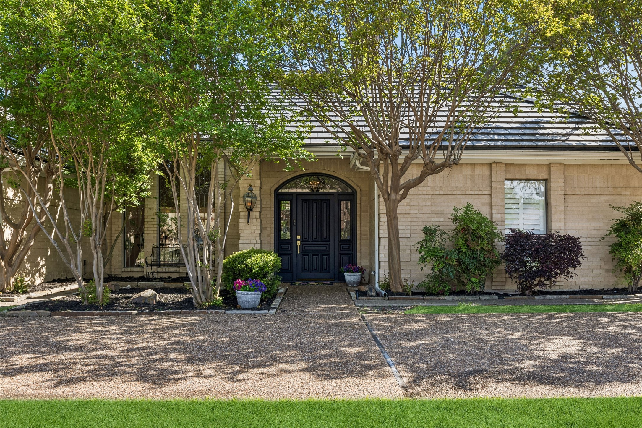 7032 Bremerton Drive, Dallas, TX, 75252