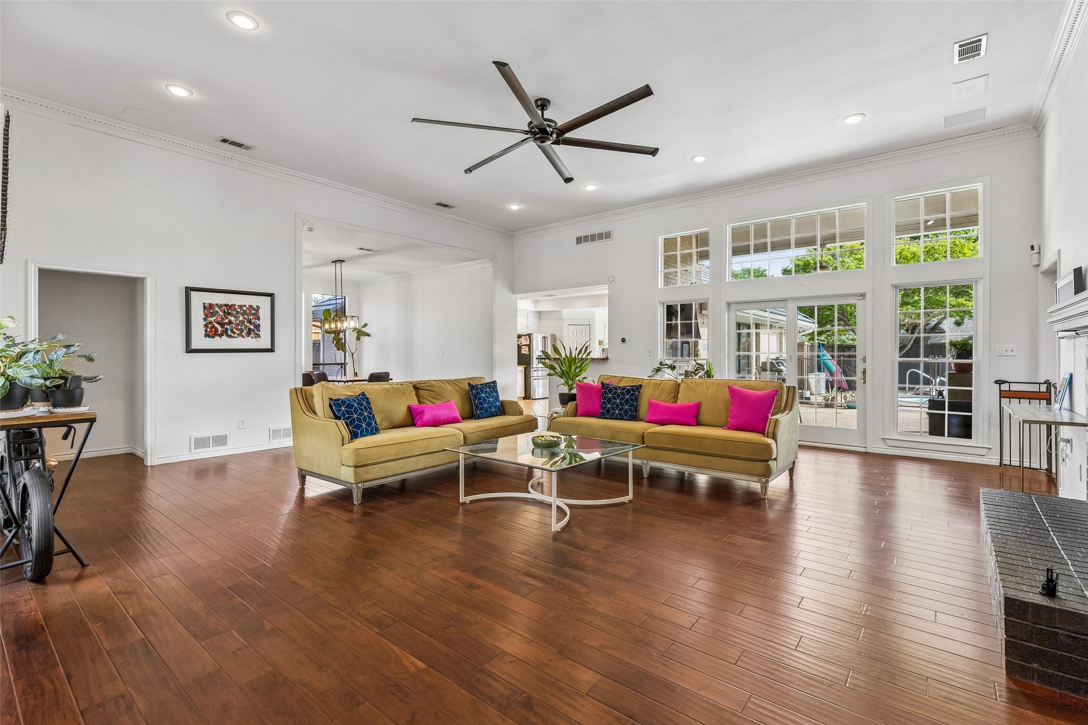 7032 Bremerton Drive, Dallas, TX, 75252