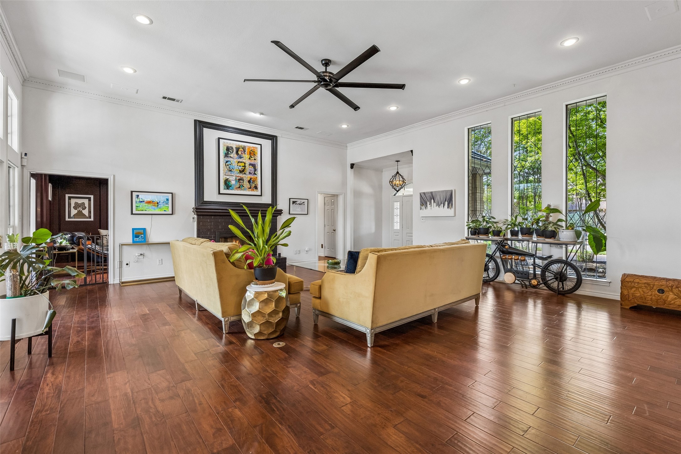 7032 Bremerton Drive, Dallas, TX, 75252