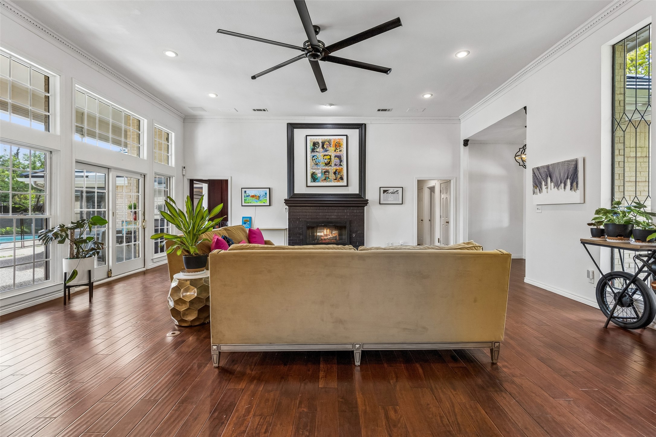 7032 Bremerton Drive, Dallas, TX, 75252