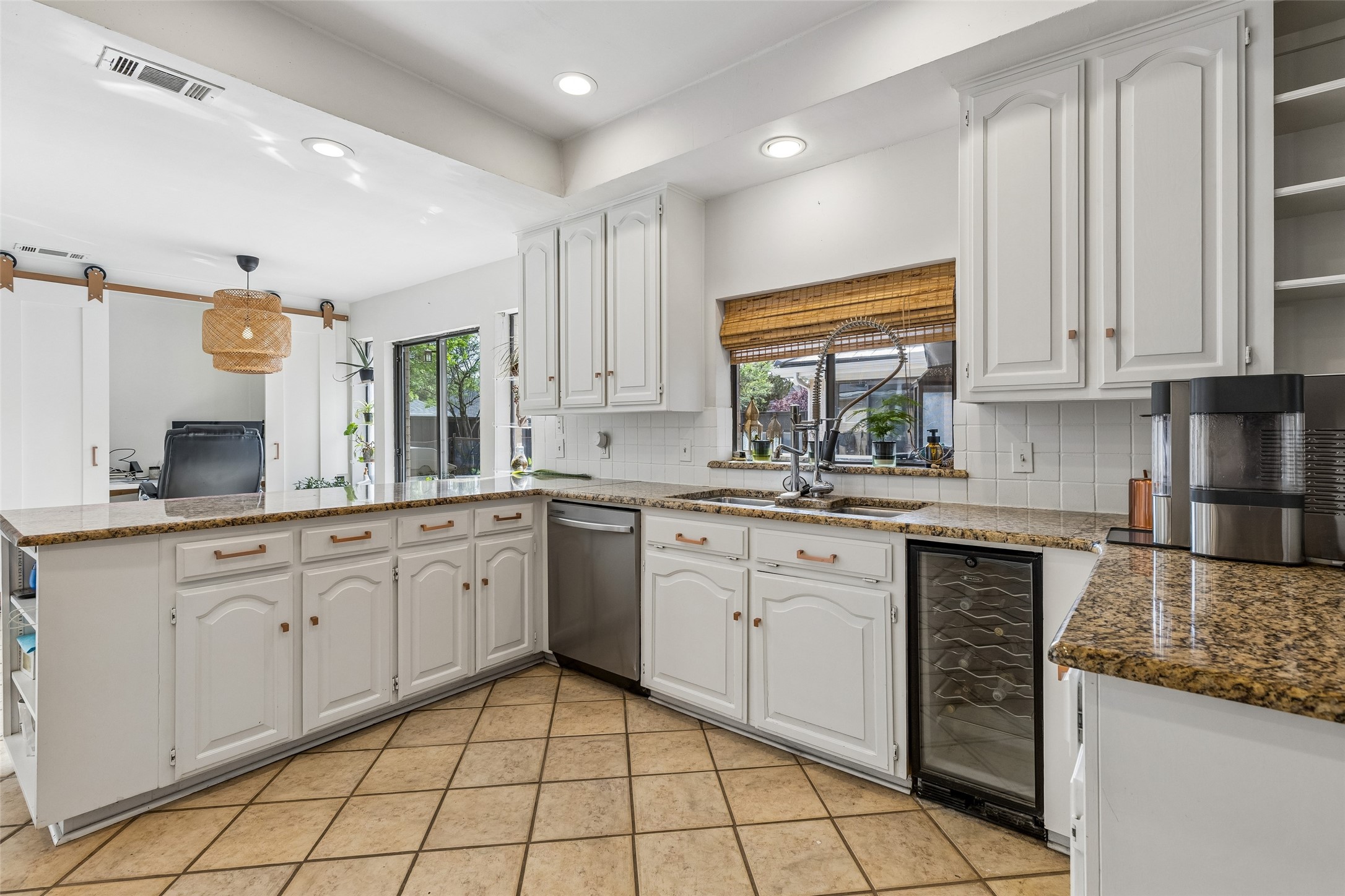 7032 Bremerton Drive, Dallas, TX, 75252