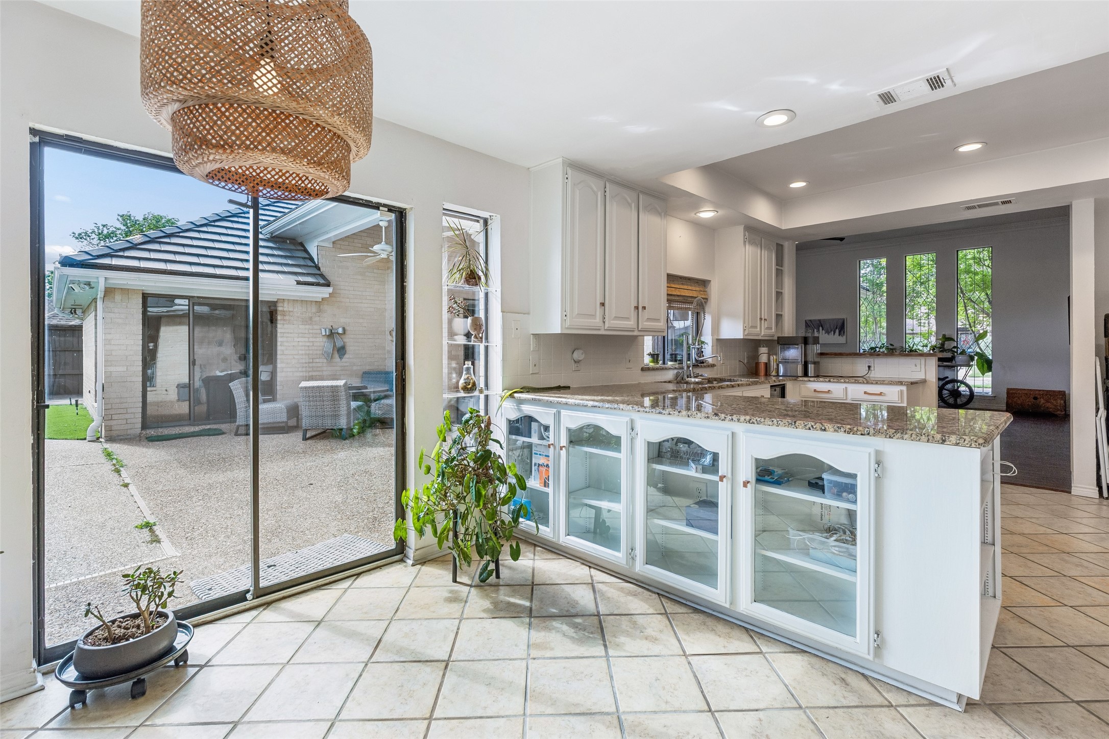 7032 Bremerton Drive, Dallas, TX, 75252
