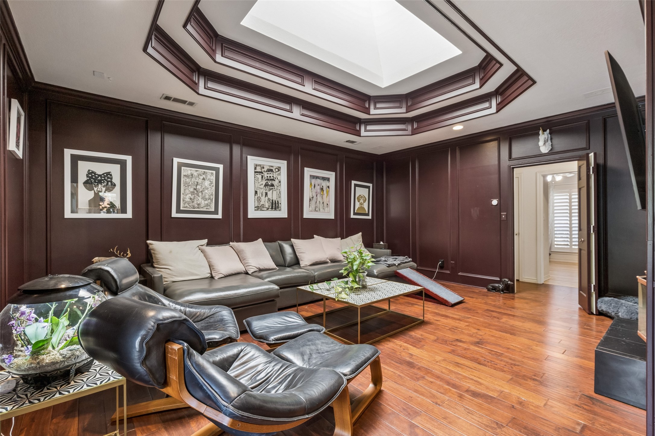 7032 Bremerton Drive, Dallas, TX, 75252
