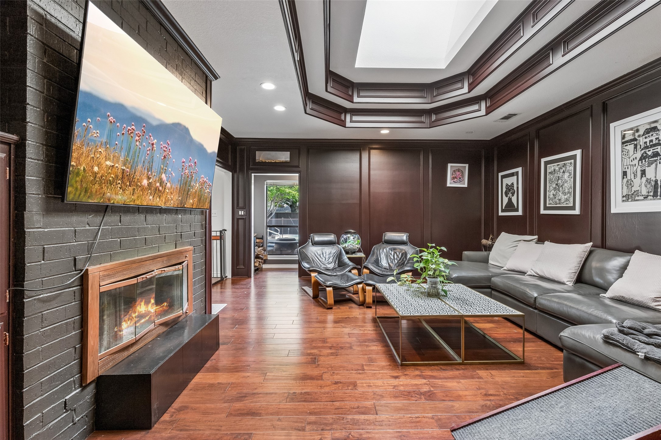 7032 Bremerton Drive, Dallas, TX, 75252