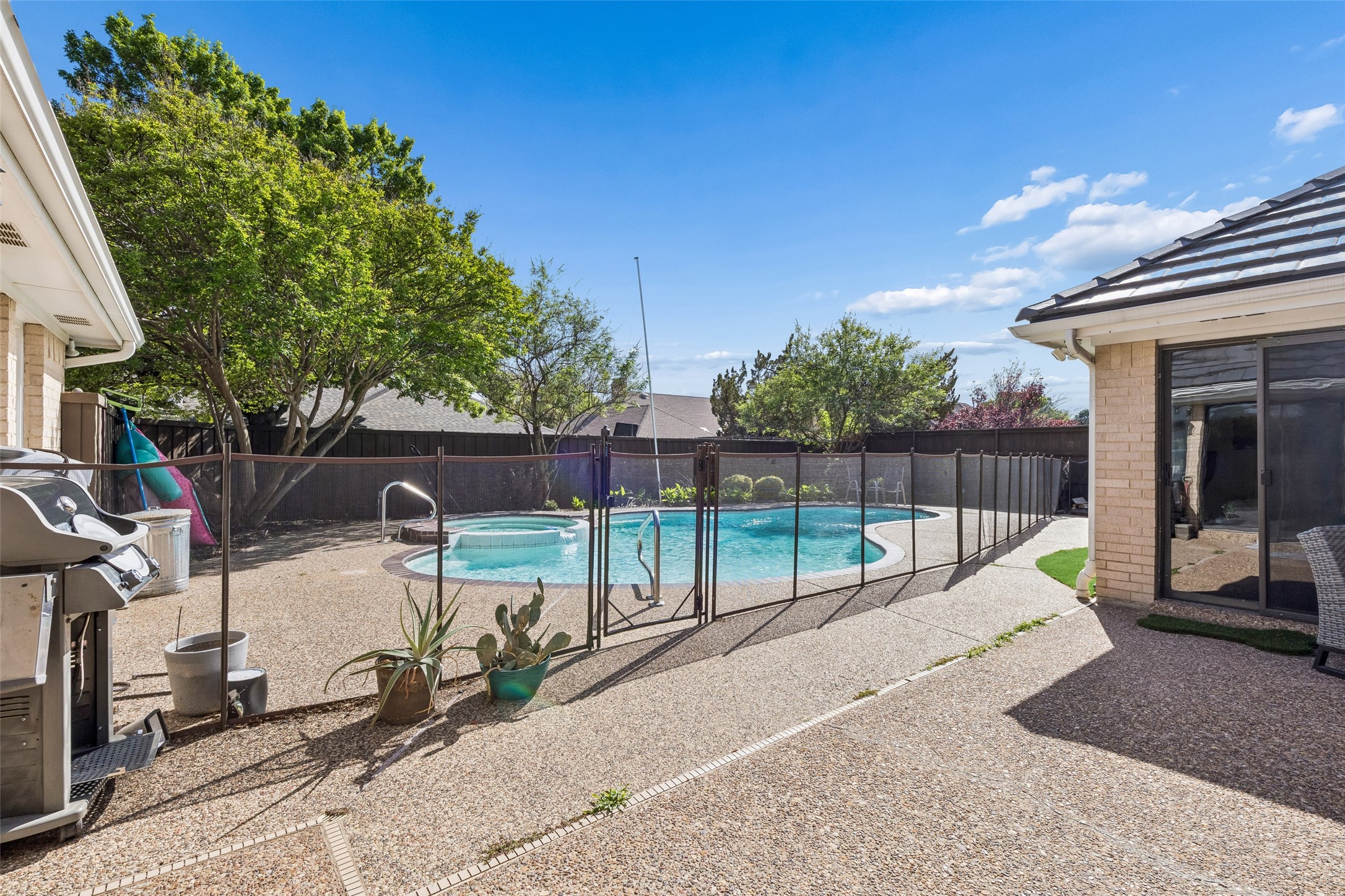 7032 Bremerton Drive, Dallas, TX, 75252