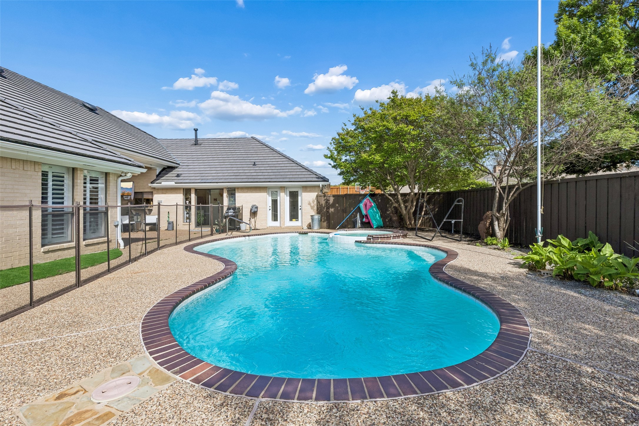 7032 Bremerton Drive, Dallas, TX, 75252