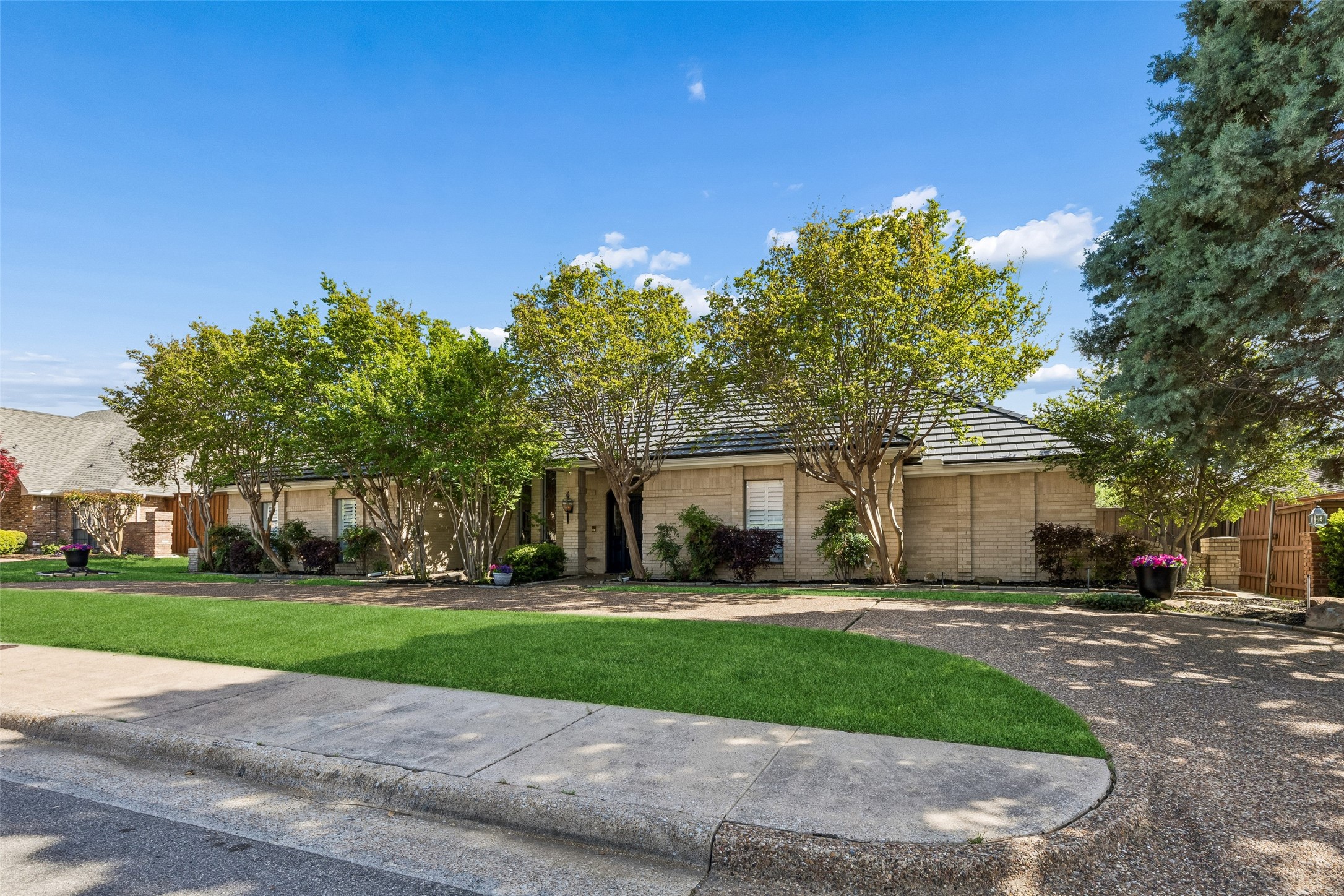 7032 Bremerton Drive, Dallas, TX, 75252