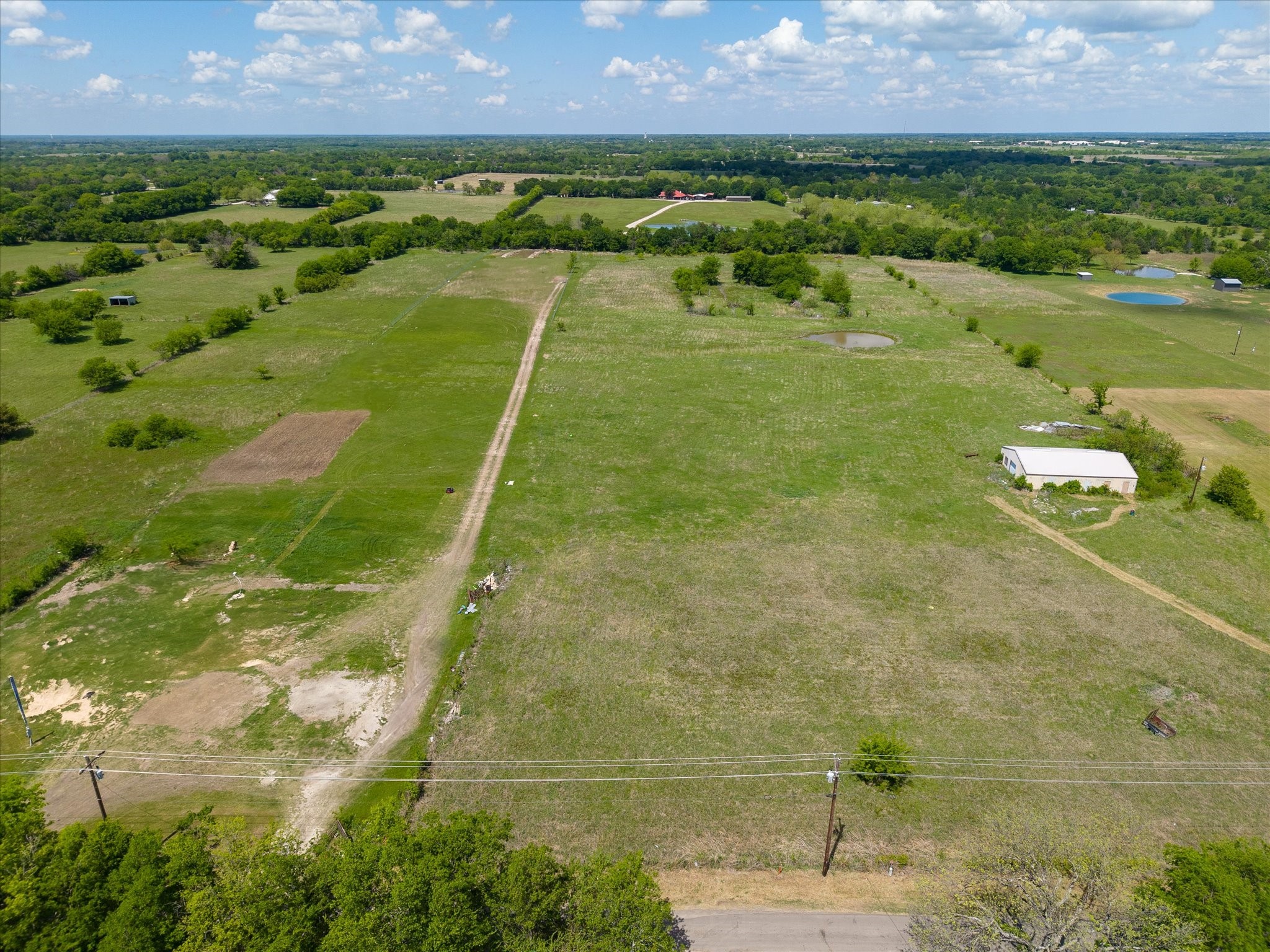 0 RS County Road 1610, Lone Oak, TX, 75453