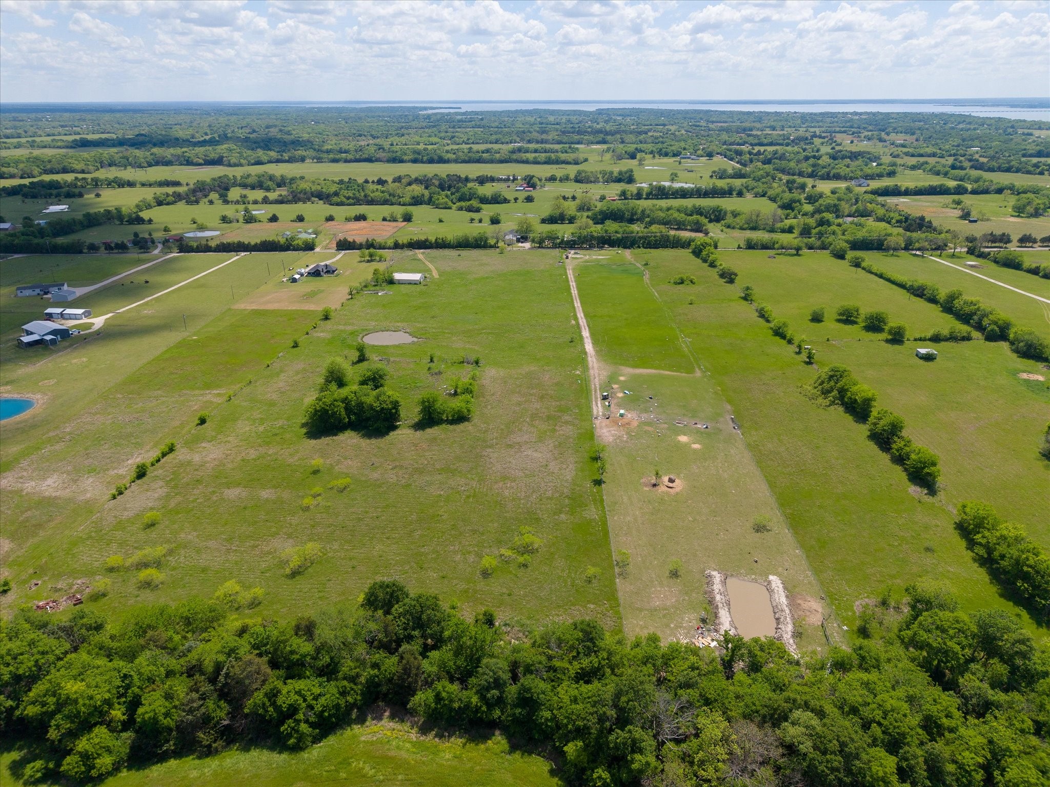 0 RS County Road 1610, Lone Oak, TX, 75453