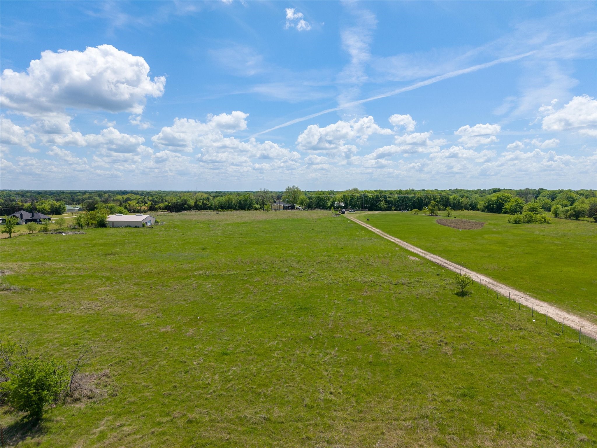 0 RS County Road 1610, Lone Oak, TX, 75453