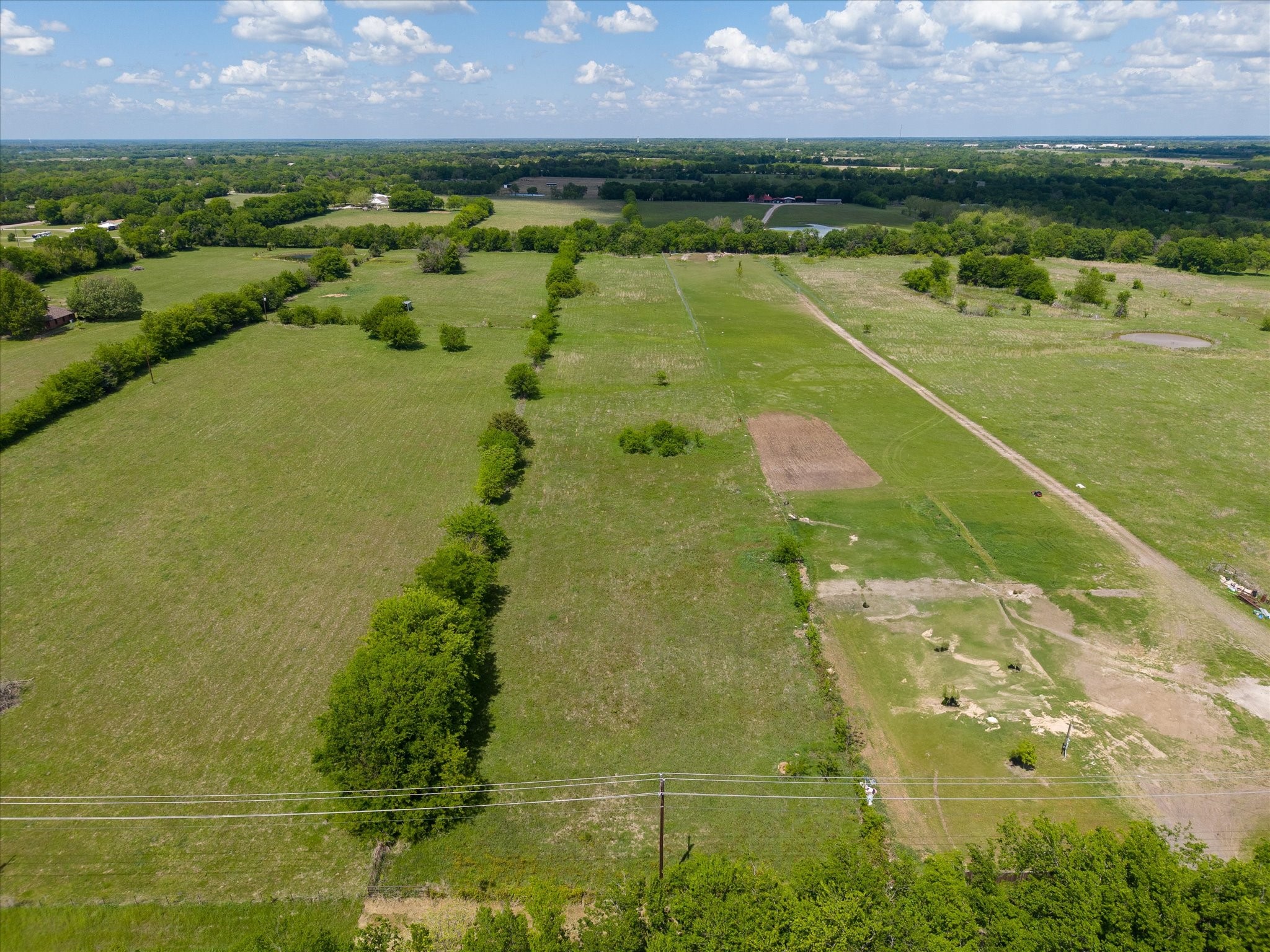 00 RS County Rd 1610, Lone Oak, TX, 75453