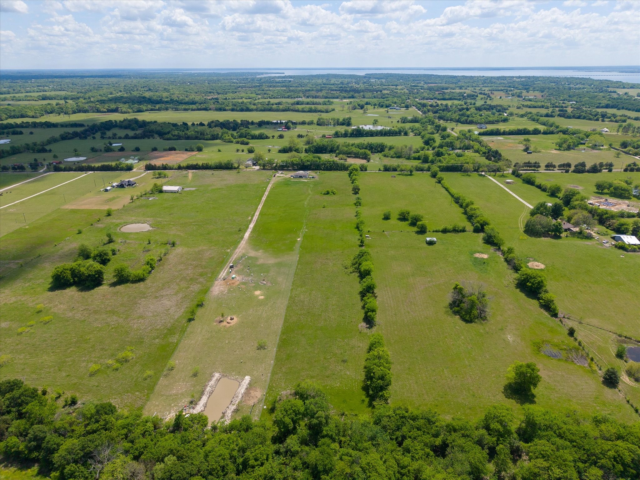 00 RS County Rd 1610, Lone Oak, TX, 75453