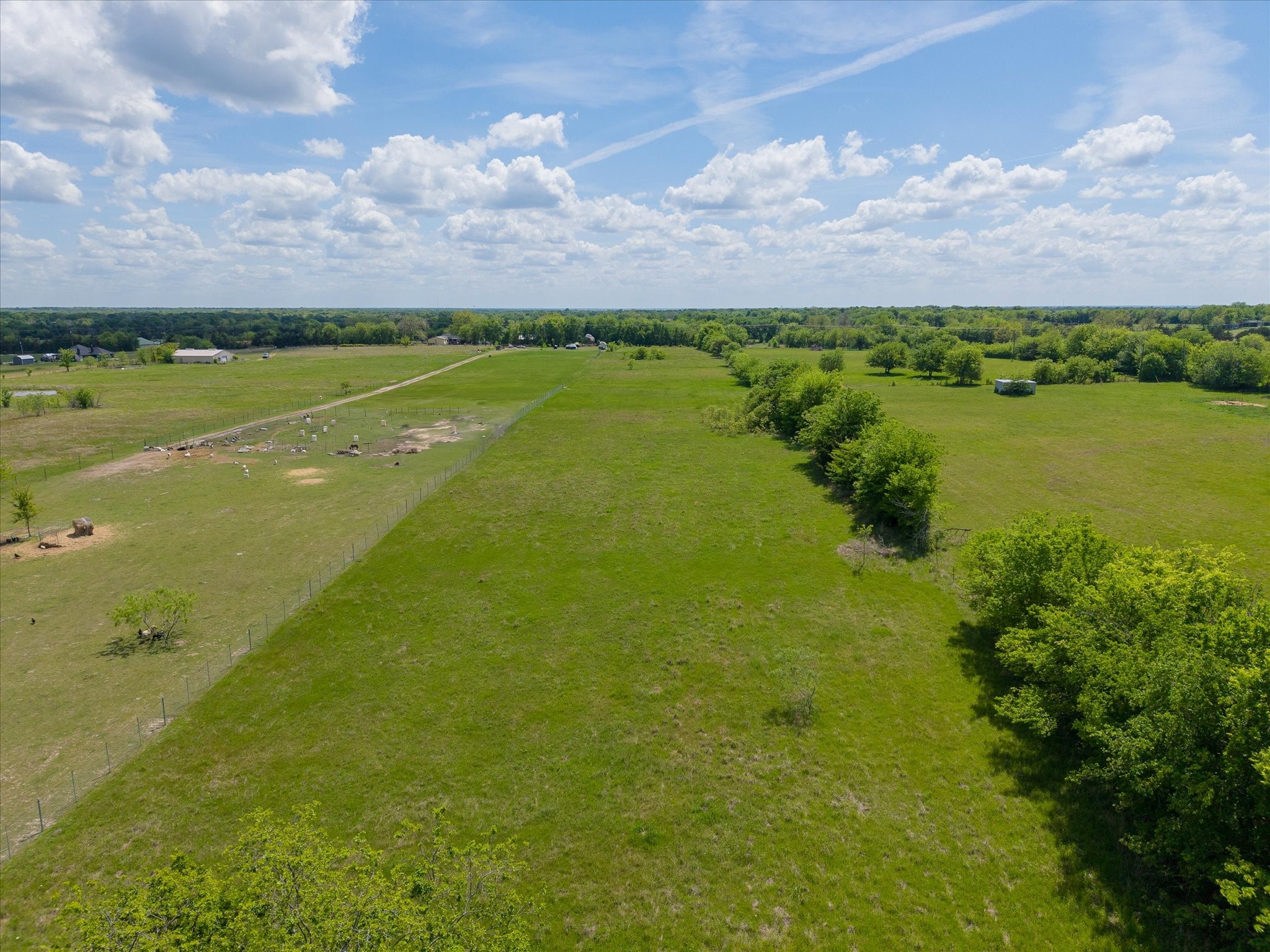 00 RS County Rd 1610, Lone Oak, TX, 75453