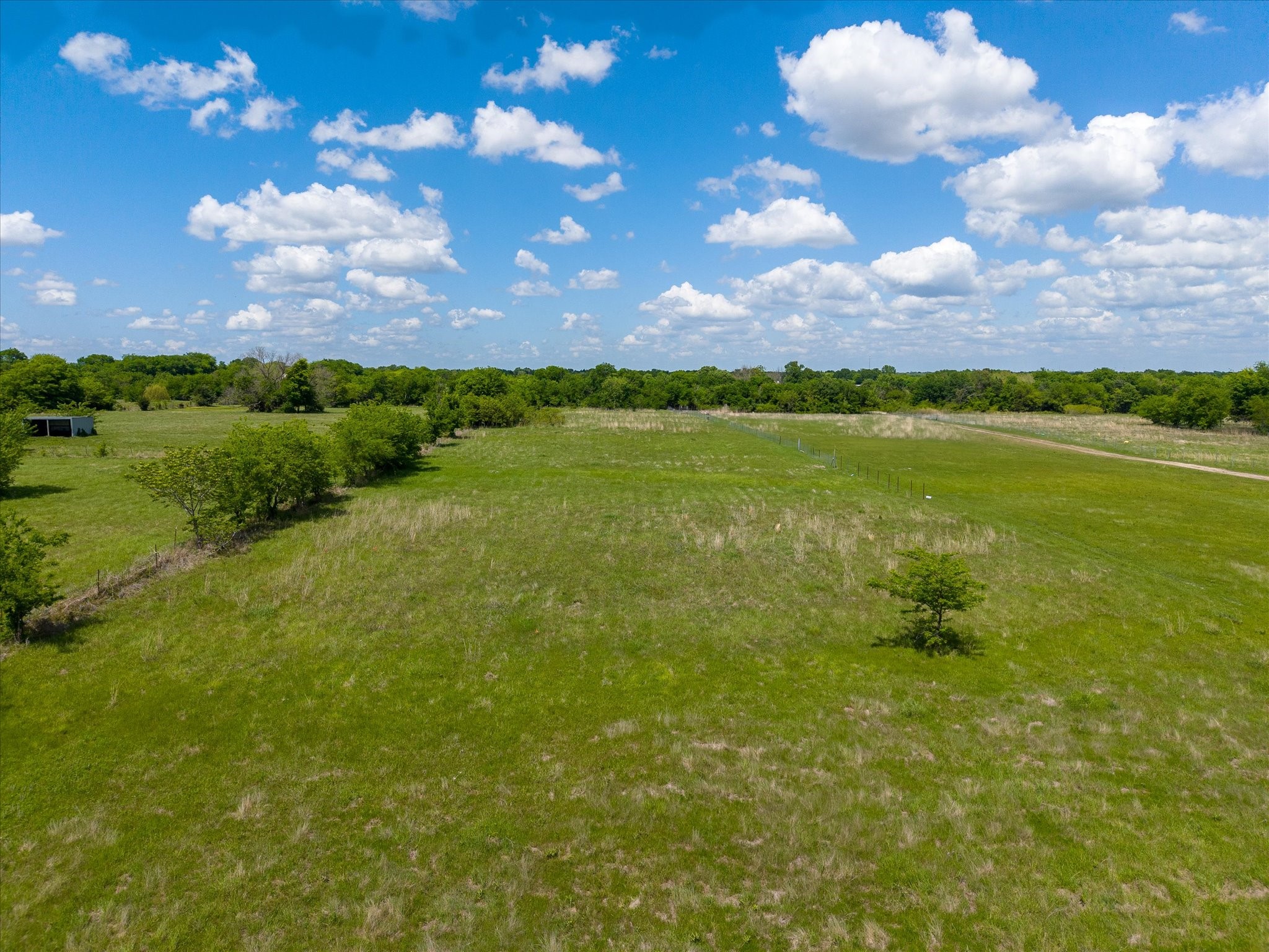 00 RS County Rd 1610, Lone Oak, TX, 75453