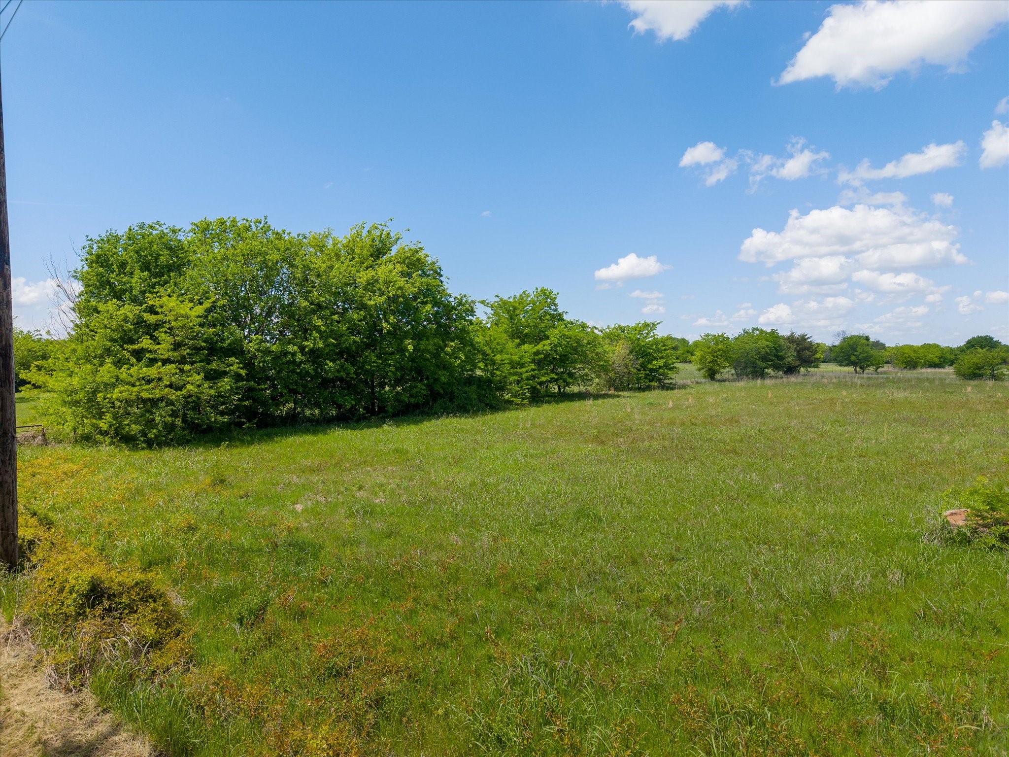 00 RS County Rd 1610, Lone Oak, TX, 75453