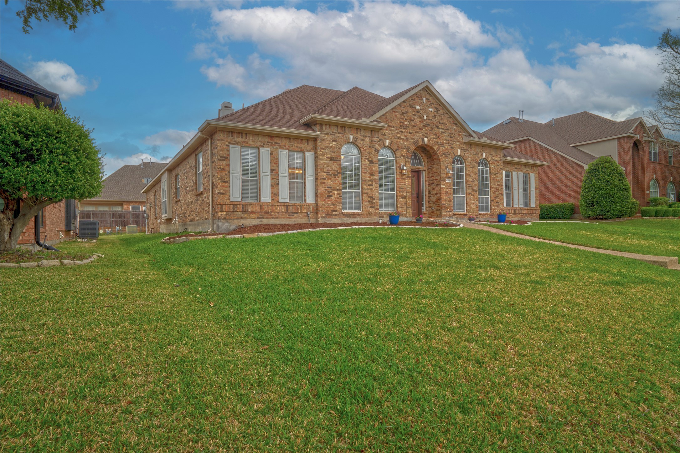4681 Quincy Lane, Plano, TX, 75024