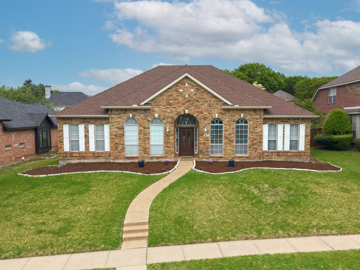 4681 Quincy Lane, Plano, TX, 75024