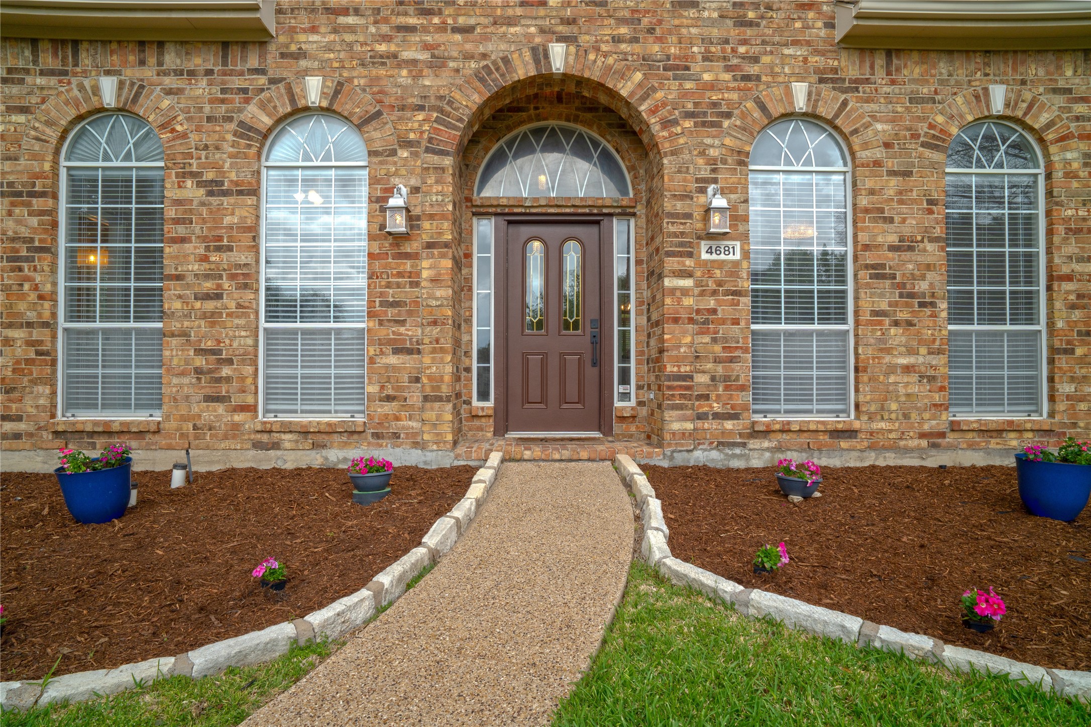 4681 Quincy Lane, Plano, TX, 75024