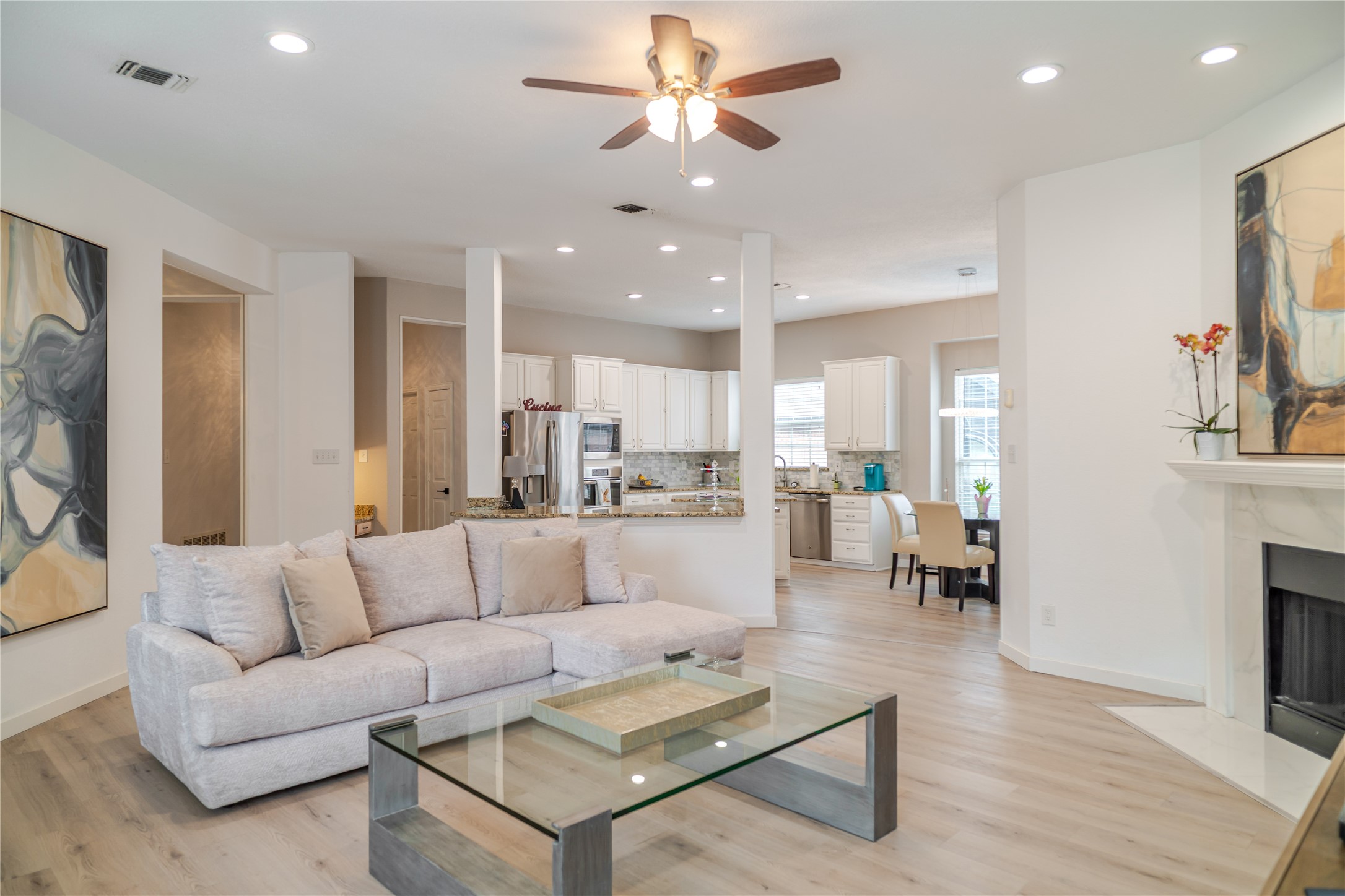 4681 Quincy Lane, Plano, TX, 75024