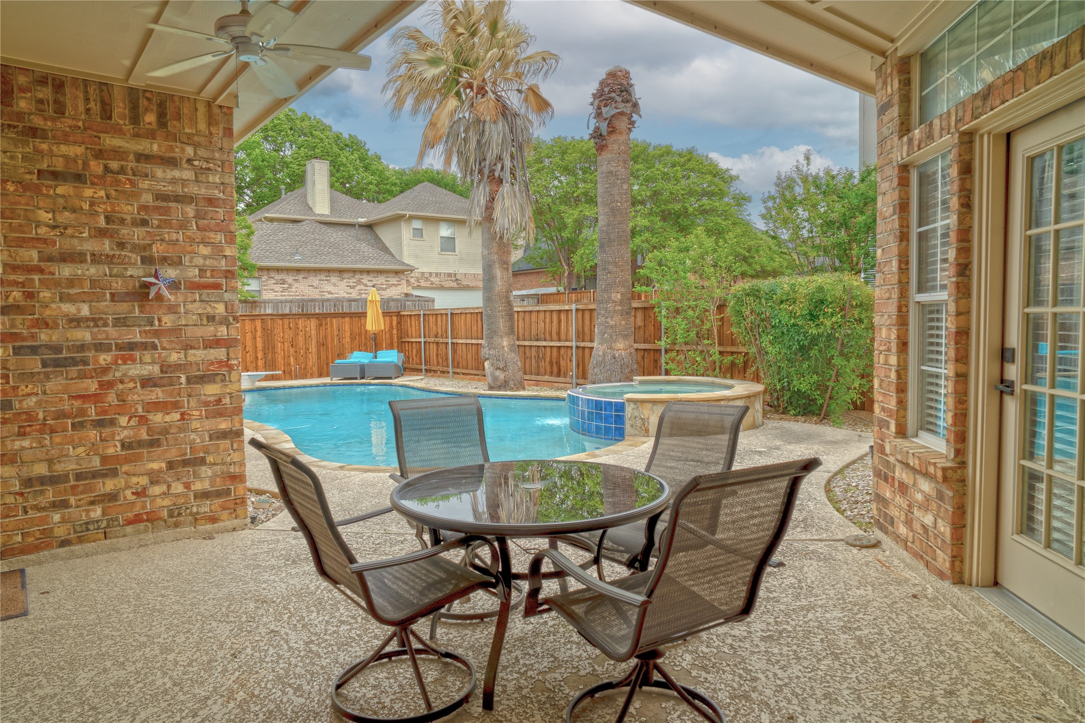 4681 Quincy Lane, Plano, TX, 75024
