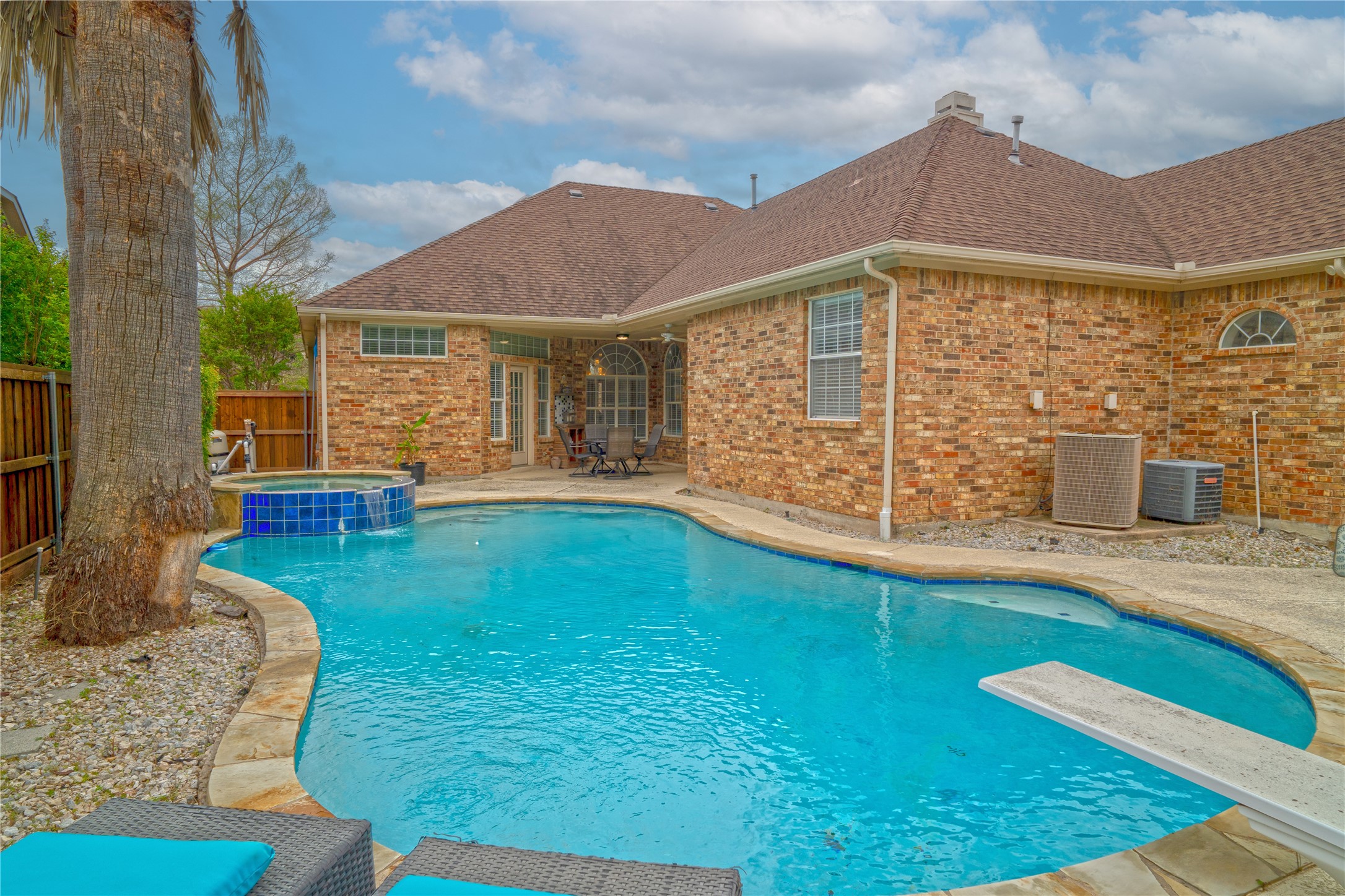 4681 Quincy Lane, Plano, TX, 75024
