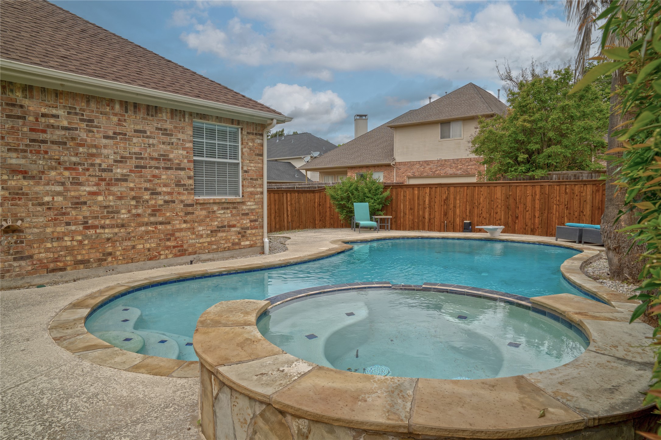4681 Quincy Lane, Plano, TX, 75024