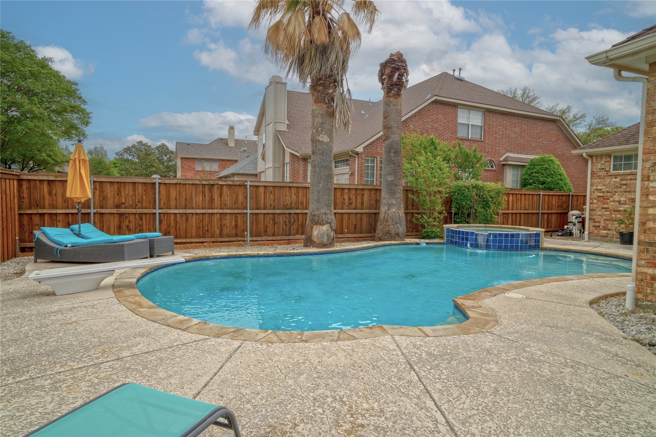 4681 Quincy Lane, Plano, TX, 75024