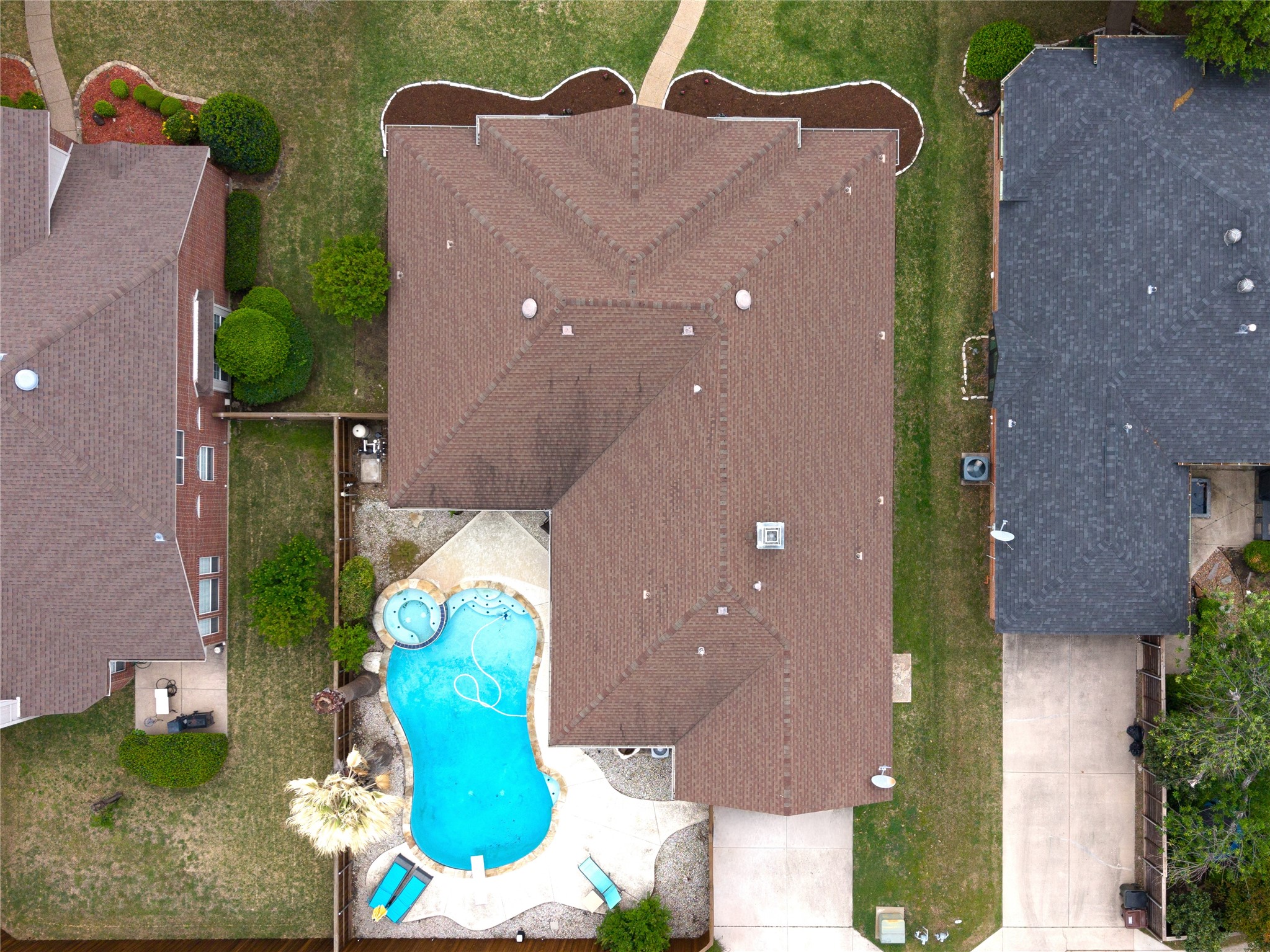 4681 Quincy Lane, Plano, TX, 75024